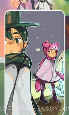 海郎国际版截图6