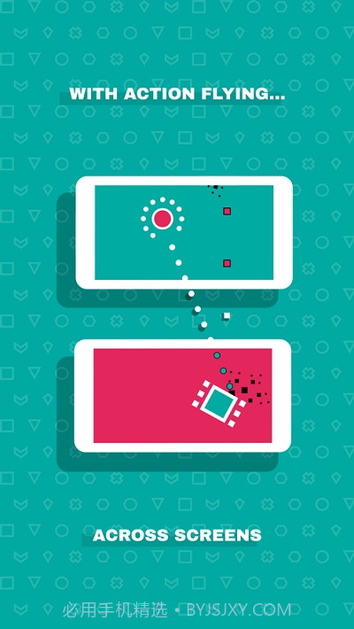 对决DUAL!(付费解锁版)截图1 对决DUAL!(付费解锁版)截图1