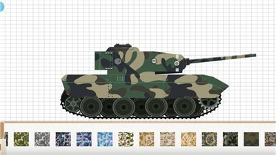 Labo积木坦克最新版截图2