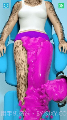 完美脱毛截图2 完美脱毛截图2