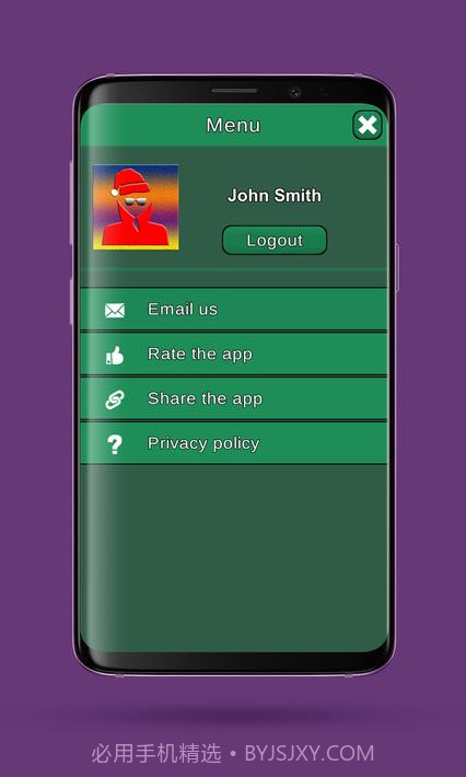 轮廓跟踪器截图3 轮廓跟踪器截图3
