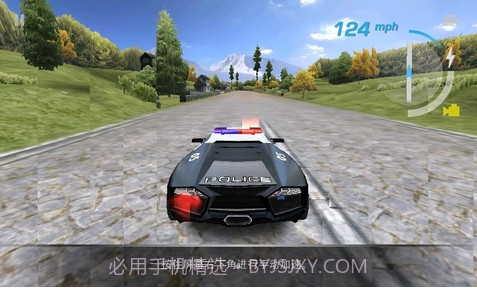 极品飞车狂热追击截图3