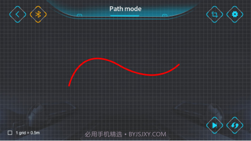 启蒙模动力截图2 启蒙模动力截图2