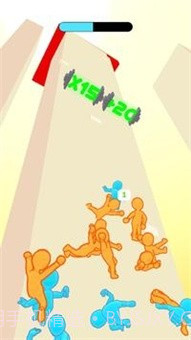 冲突攀登截图5 冲突攀登截图5