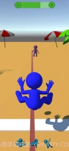 有本事别碰我截图1