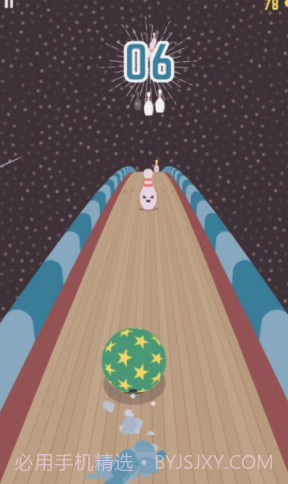 kingpinbowling截图3 kingpinbowling截图3