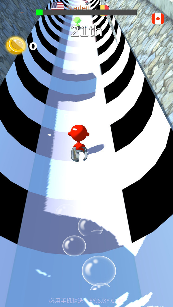 水上派对官网版截图2