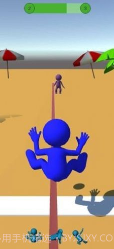 有本事别碰我截图4