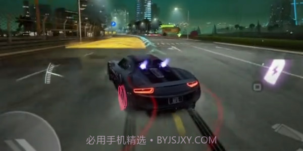 极品飞车集结体验服截图3 极品飞车集结体验服截图3