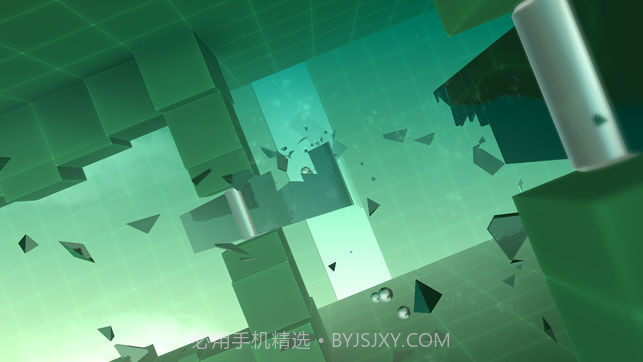 Smash Hit截图3 Smash Hit截图3