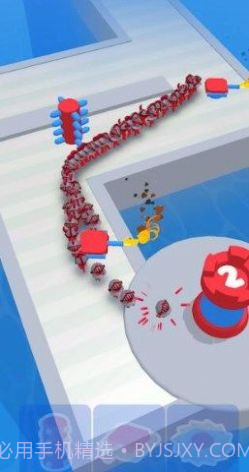 陷阱管理器截图3