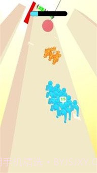 冲突攀登截图6 冲突攀登截图6