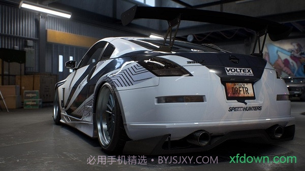 极品飞车20截图3