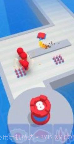 陷阱管理器截图2