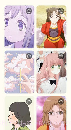 神图定制壁纸截图2