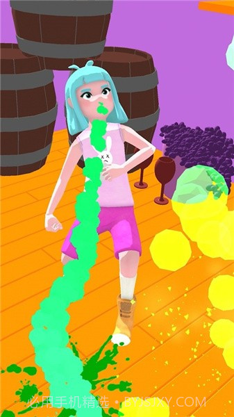 酿酒师截图2 酿酒师截图2