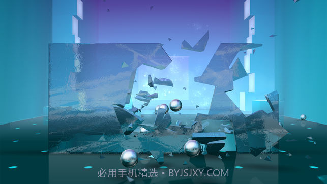 Smash Hit截图2 Smash Hit截图2