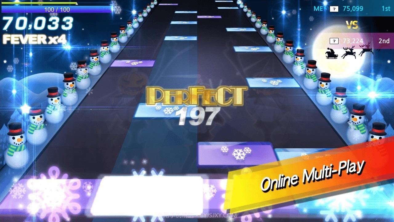 音乐&击败最新版截图1 音乐&击败最新版截图1