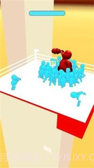 冲突攀登截图1 冲突攀登截图1