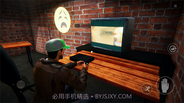 我的网吧模拟器截图3 我的网吧模拟器截图3