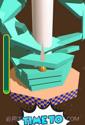 五彩火球粉碎截图2 五彩火球粉碎截图2