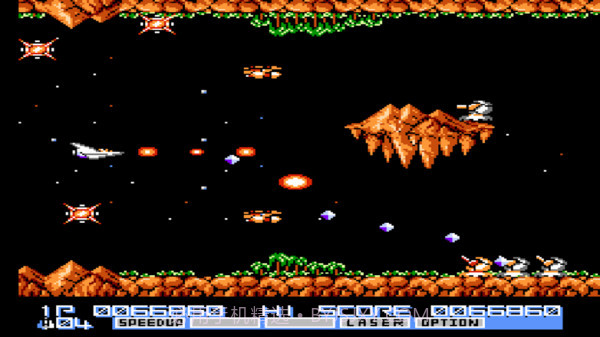 宇宙巡航舰官网版截图2 宇宙巡航舰官网版截图2