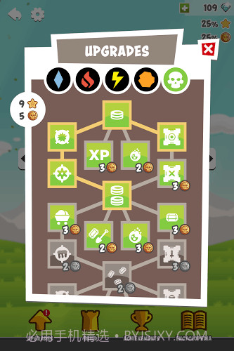 矿山城堡2V1.4.6截图2 矿山城堡2V1.4.6截图2