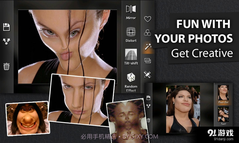 Camera ZOOM FX截图7