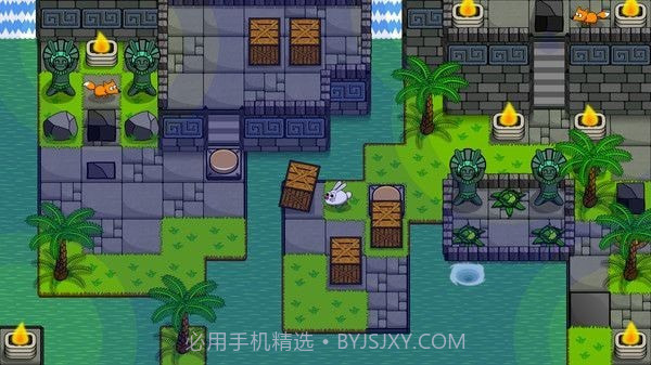 贝比兔大冒险截图3