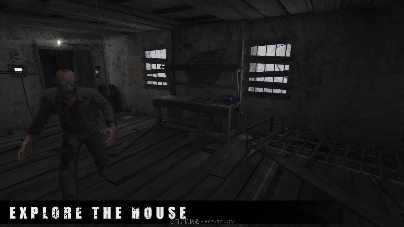 惊声尖叫2截图1 惊声尖叫2截图1