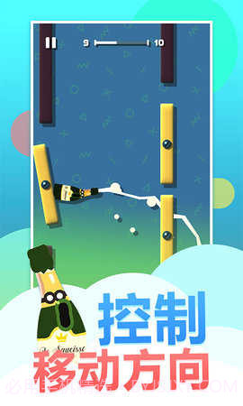 疯狂的香肠截图1