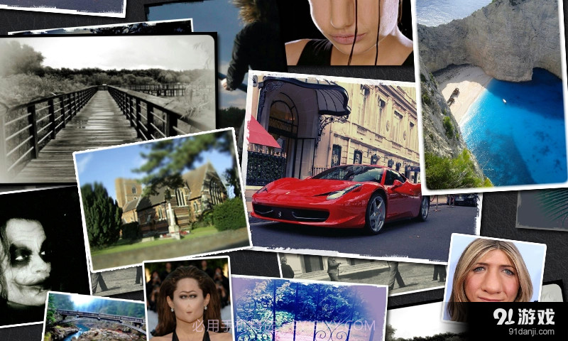 Camera ZOOM FX截图6