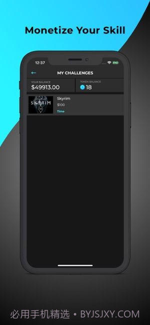 Gamer＇sGrind玩家之心截图3