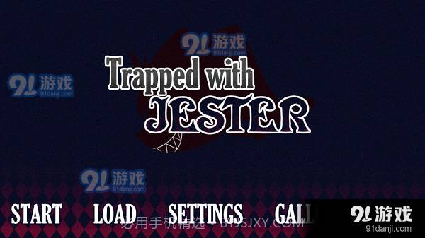 trappedwithjester正式版下载截图2