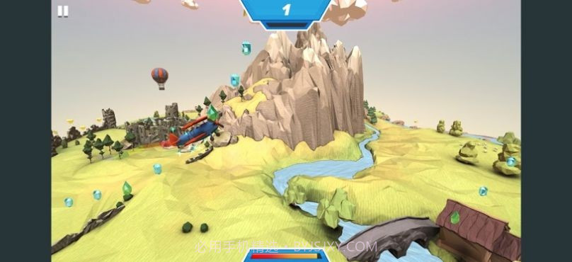 Swooop飞机之旅截图1