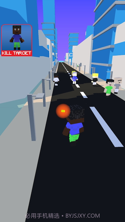 秘密任务狙击手截图3