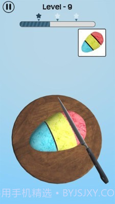 动感解压流沙截图5