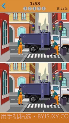 大家来找不同截图3