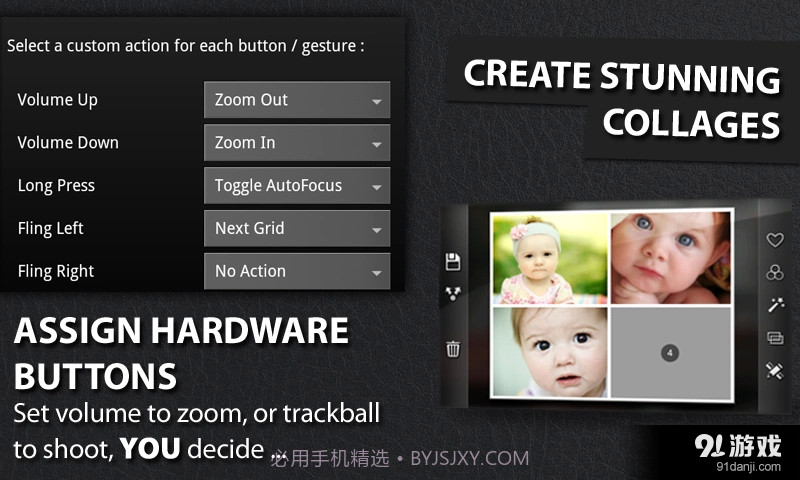 Camera ZOOM FX截图8