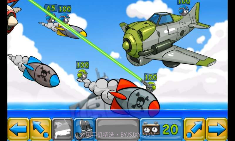 最终的枪战截图5 最终的枪战截图5