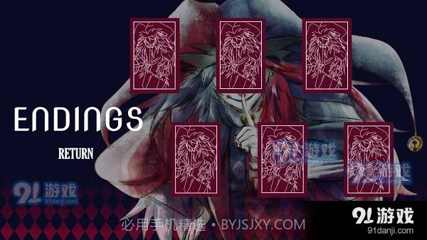 trappedwithjester正式版下载截图1