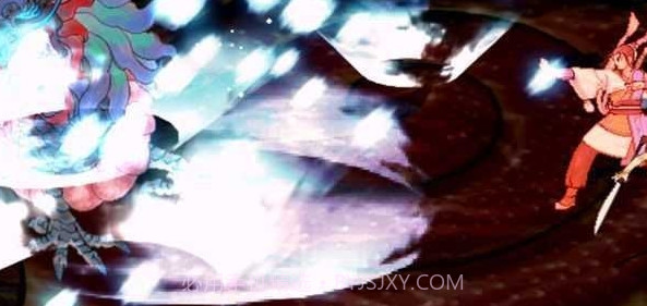 轩辕剑3：云和山的彼端截图2