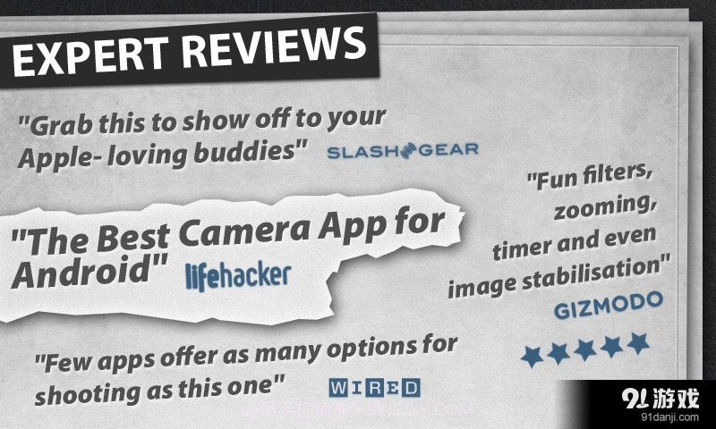 Camera ZOOM FX截图9