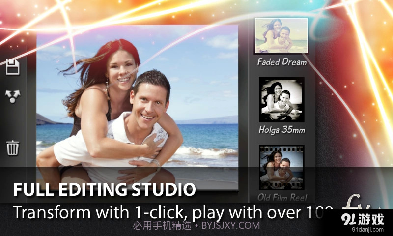 Camera ZOOM FX截图4