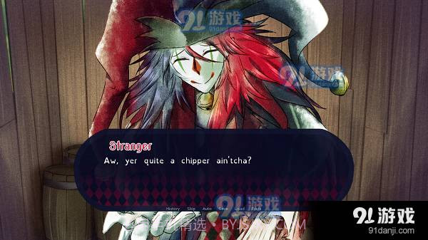 trappedwithjester正式版下载截图4